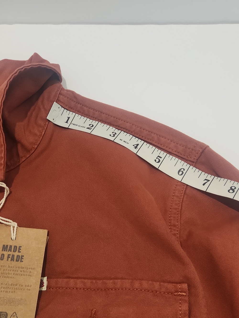 &Sons Trading Co Milton Shirt - Picture 9 of 13